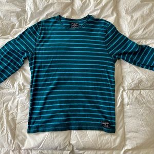 Abercrombie & Fitch sweatshirt sweater long sleeve T size M